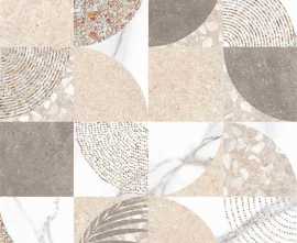 Плитка УТ-00016017 Alma Sandy Mix 30x60x0.85
