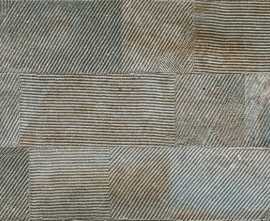 Плитка KUXZA01M Rue de Paris Concept Cobre 25x70