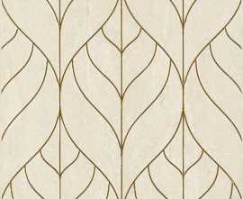 Плитка Anello Beige Inserto A 30х60