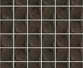 Мозаика Minimal Stone Nero Mozaika 29.8x29.8
