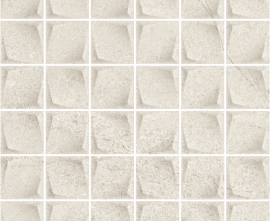 Мозаика Minimal Stone Grys Mozaika 29.8x29.8