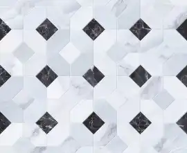 Керамогранит MOSAICO ABADIA PERLA 45х45