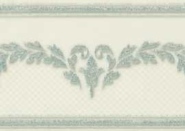 Плитка Visconti turguoise 03 8.5х25