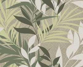 Плитка Salvador Decor 1 31.5x63