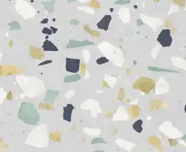 Керамогранит Конфетти микс КГ 01 v2 400x400x7