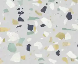 Керамогранит 010400000970 Конфетти микс КГ 01 40х40