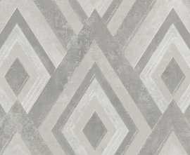 Плитка Cemento Geometria 31.5x63