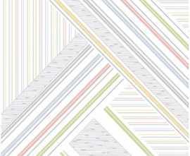 Плитка 00-00109240 Палитра декор люмос 20,1x50,5