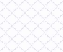 Плитка Calypso White 20,1*50,5