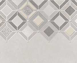 Плитка 589632002 Декор Starck Mosaico 2 20,1x40,5