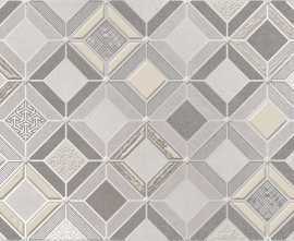 Плитка 589632001 Декор Starck Mosaico 1 20,1x40,5