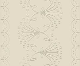 Плитка Caya Beige Inserto B 25х75