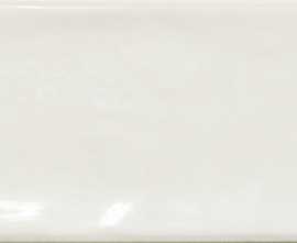 Плитка Alfaro Blanco Brillo 7,5x15