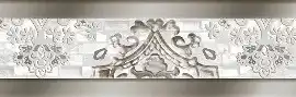 Плитка Венеция G бежевая 9х60