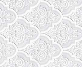 Плитка Ona White Bow 29,75x99,55