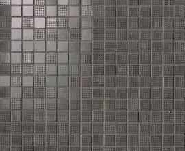 Мозаика fOD3 Pat Chocolate Mosaico 30.5x30.5