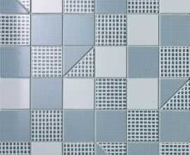Мозаика fOEJ Pat Sky Slash Mosaico 30.5x30.5