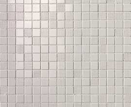 Мозаика fOD8 Pat White Mosaico 30.5x30.5