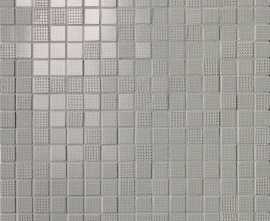 Мозаика fOD5 Pat Grey Mosaico 30.5x30.5
