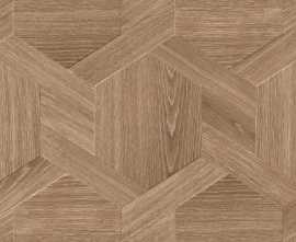 Плитка 97C6109 Cabinet Iroko Rec 60х120