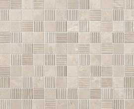Мозаика fLTE Roma Pietra Mosaico 30.5x30.5