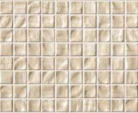 Мозаика fLTM Roma Natura Travertino Mosaico 30,5x30,5