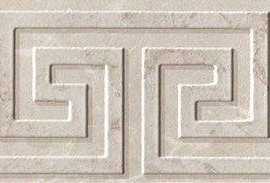 Плитка fLT5 Roma Greca Pietra Listello 8x25