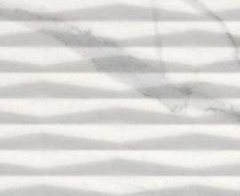 Плитка fLSZ Fold Statuario 25x75