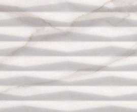 Плитка fLSY Fold Calacatta 25x75