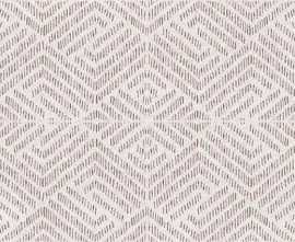 Плитка R0002625 Strata Art Beige Rect 30x90