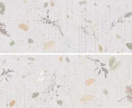 Плитка R0002488 Botanical Decor Lino (Set 2 Pzs) 60x90