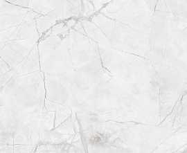 Керамогранит Mystic Invisible White Vecchio 75x75
