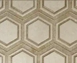 Плитка Рона бежевая 25x50