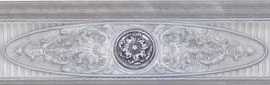 Плитка Marble Perla Cenefa 10х90