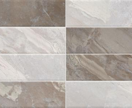 Плитка Marble Perla Decor Losetas Rectificado 30x90