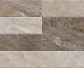 Плитка Marble Bone Decor Losetas Rectificado 30x90