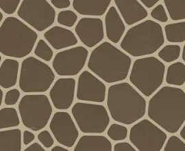 Плитка Pulpis Gris Decor Espuma Rectificado 30x90