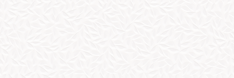 Плитка LE 93900A-F45S Blanco Satinado Decor Petalos Rectificado 30x90