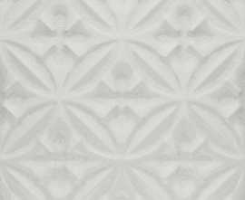 Плитка ADOC4002 Relieve 1 Whitecaps 15x15