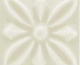 Плитка ADST4054 Taco Relieve Flor №1 Bamboo 3х3