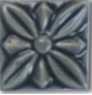 Плитка ADST4058 TACO RELIEVE FLOR N? 1 VOLCANICO 3X3