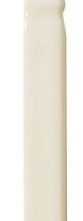 Плитка ADST5250 ANGULO EXTERIOR RODAPIE ALMOND 1.5x14.8