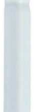 Плитка ADST5221 ANGULO EXTERIOR RODAPIE ICE BLUE 1,5x14,8