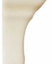 Плитка ADST5223 ANGULO EXTERIOR CORNISA ALMOND 7,5x19,8