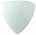 Плитка ADST5198 ANGULO CUBRECANTO ICE BLUE 2,5x2,5
