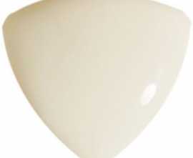 Плитка ADST5227 ANGULO CUBRECANTO ALMOND 2,5x2,5