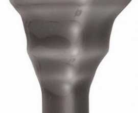 Плитка ADST5302 ANGULO EXTERIOR CORNISA TIMBERLINE 5x19,8