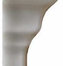 Плитка ADST5298 ANGULO EXTERIOR CORNISA GRAYSTONE 5x19,8
