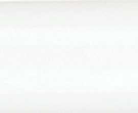 Плитка ADST5123 Cubrecanto Snow Cap 2,5х14,8