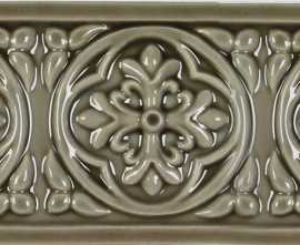 Плитка ADST4004 Relieve Palm Beach Eucalyptus 7,5x19,8